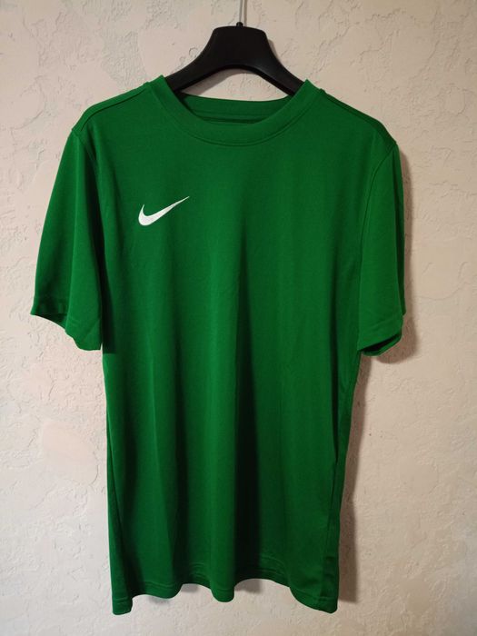 Футболка Спортивная Nike Park Vii (Оригинал) Идеал, М