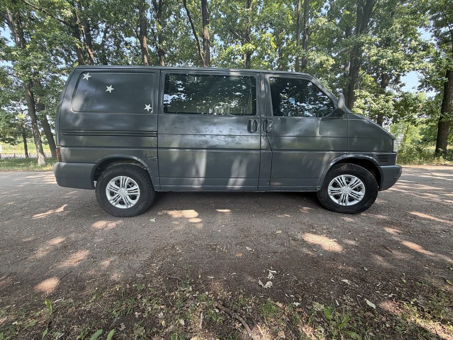 Автомобіль транспортер