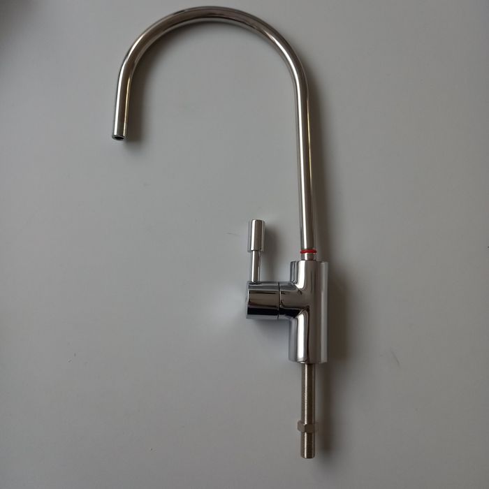 Wylewka kran do filtra Aquaform nowa