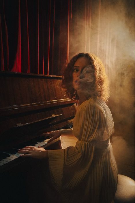 Репетитор/Викладач/Уроки Фортепіано, Київ Позняки