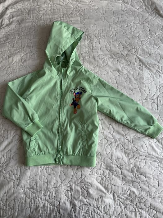 Вітровка   sinsey