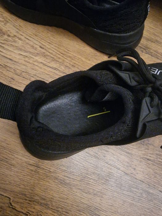 Buty tenisówki Versace Jeans