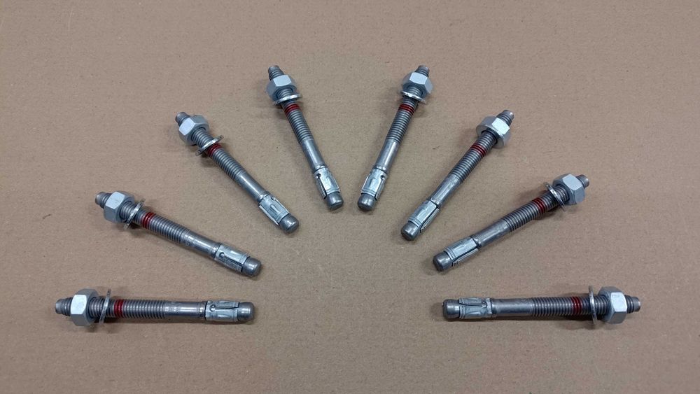 Kotwy M10X100 Hilti HST3-R + Hilti HST3