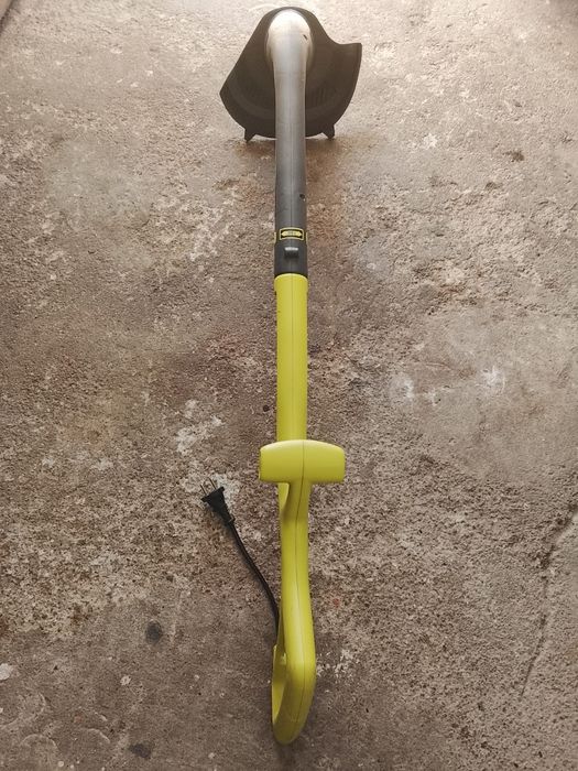 Máquina de fio elétrica