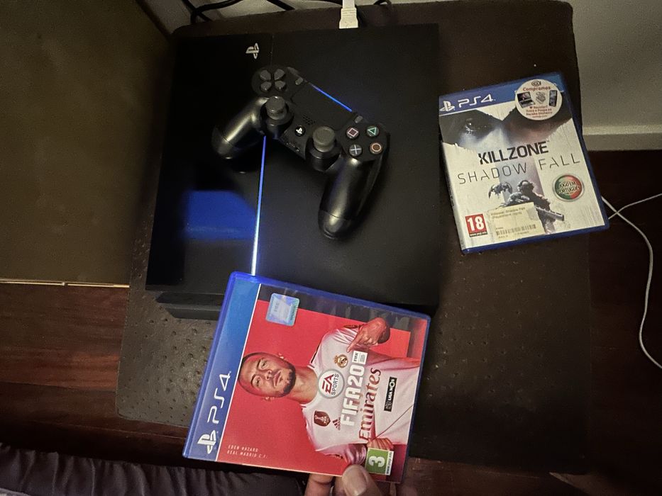 Playstation 4