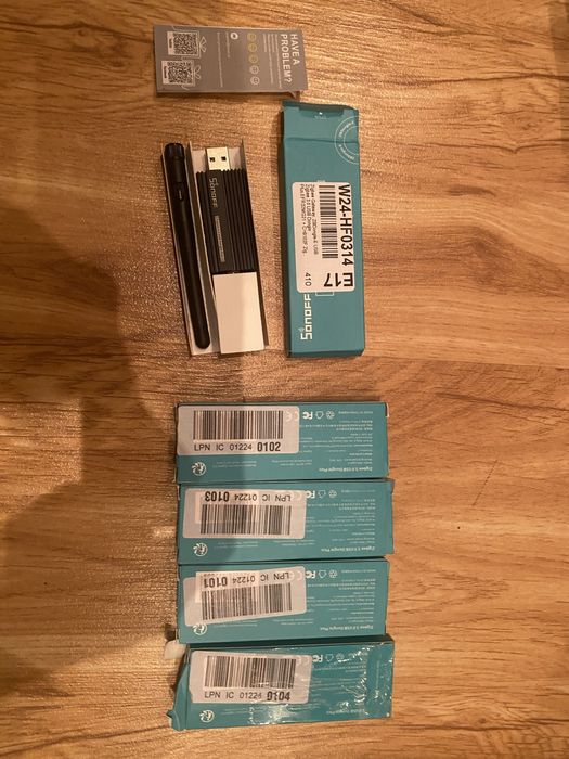 SONOFF ZB Dongle-E Zigbee 3.0 USB Dongle Plus