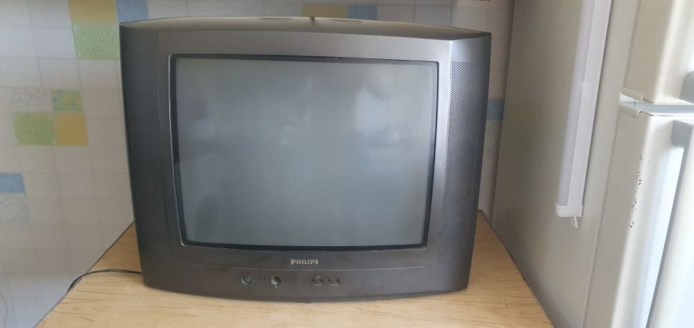 Телевізор PHILIPS