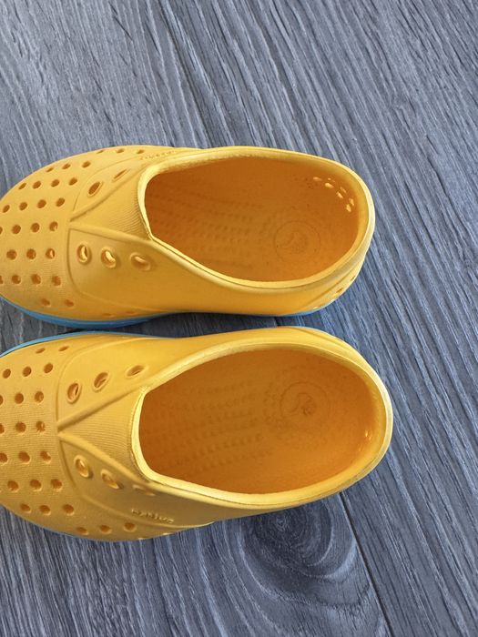 Buty gumowe Native 23