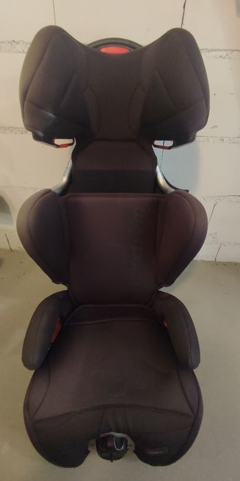 Casualplay Protector Fix ISOFIX. Fotelik 15-36 kg