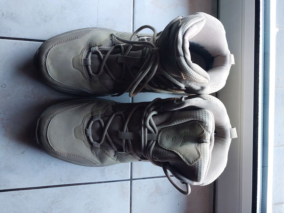 Buty zimowe 43 27.5wkladka