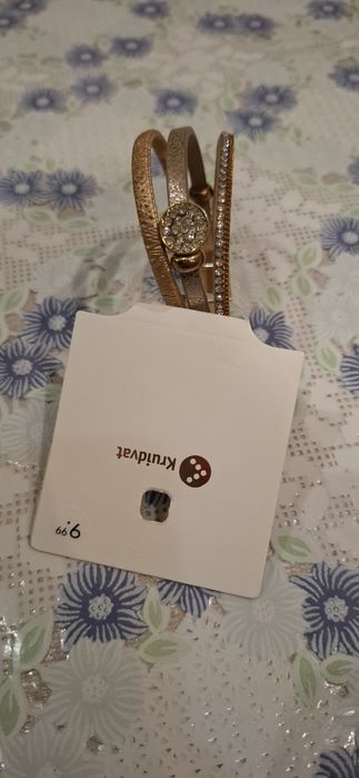 Продам браслет Kruidvat