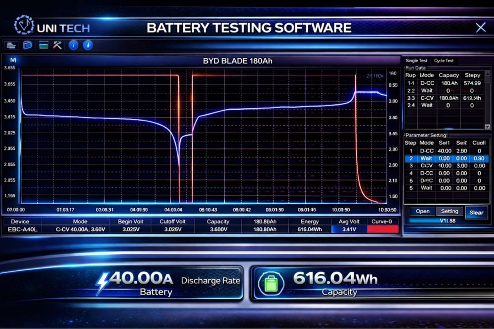 LFP Lifepo4 аккумулятор 12v 180 ah