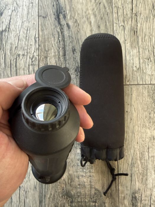 Тепловізор AGM TAIPAN TM19-384