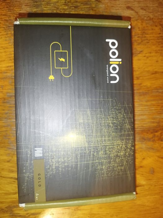 Zasilacz do HP pawilion  polion 19,5 V 2,31 A