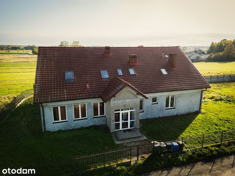 Przełam schemat – biznes i życie w jednym miejscu!