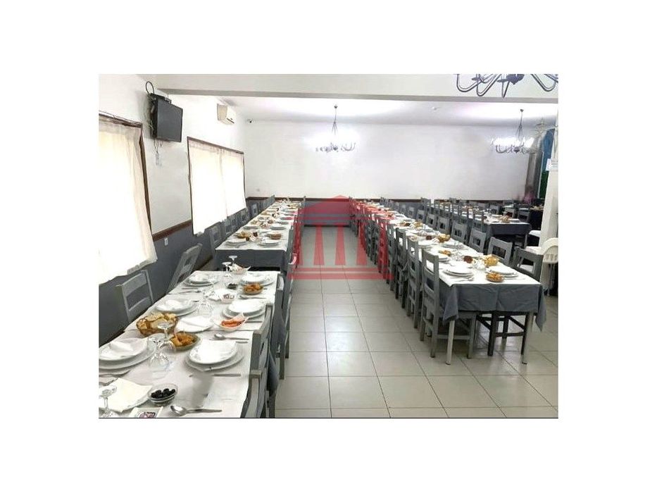 Trespasse - Restaurante - Barcelos