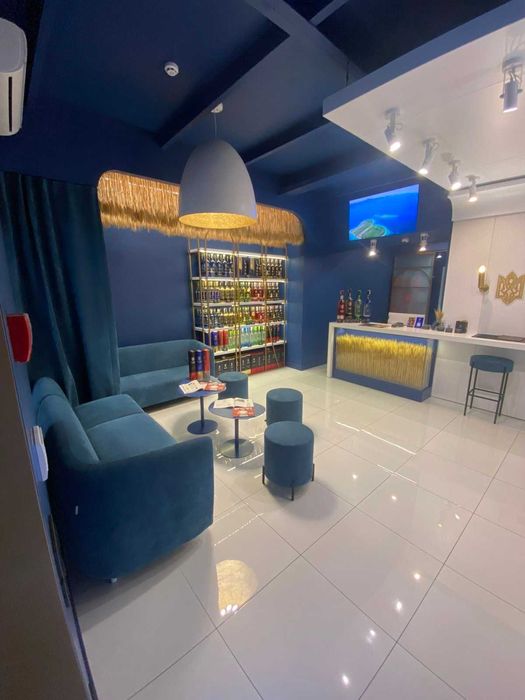 Оренда фасадного приміщення вул. Галицька