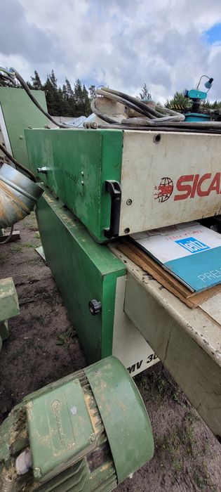 Wielopiła Sicar 300
