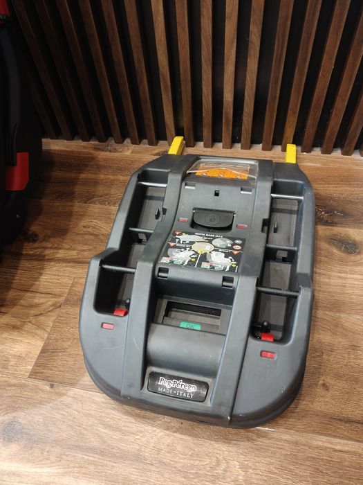 Fotelik dziecięcy Peg Perego Viaggio 1 Duo-Fix