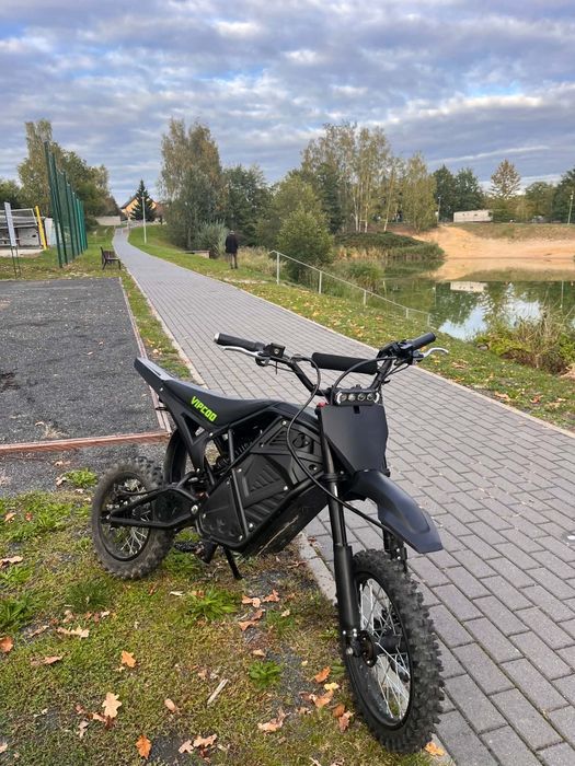 Ebike vipcoo h3 3500v