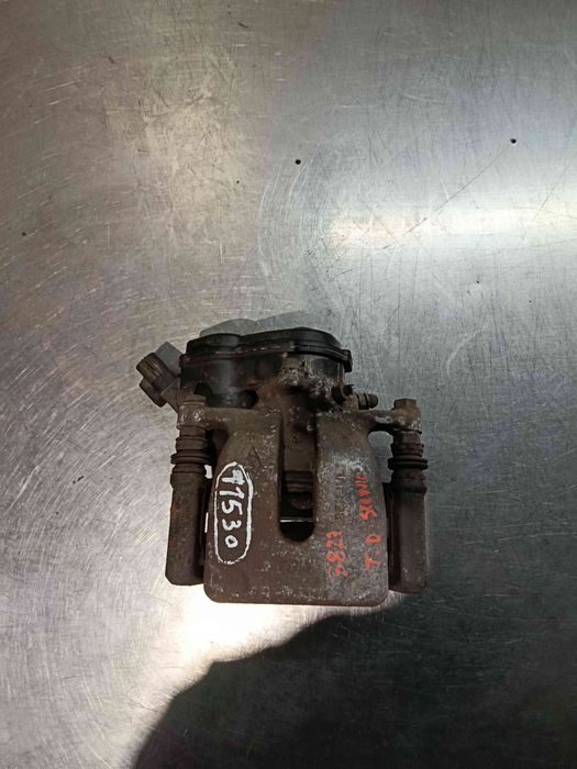 Pinça travão / maxila de travão trás direita RENAULT Grand Scénic III