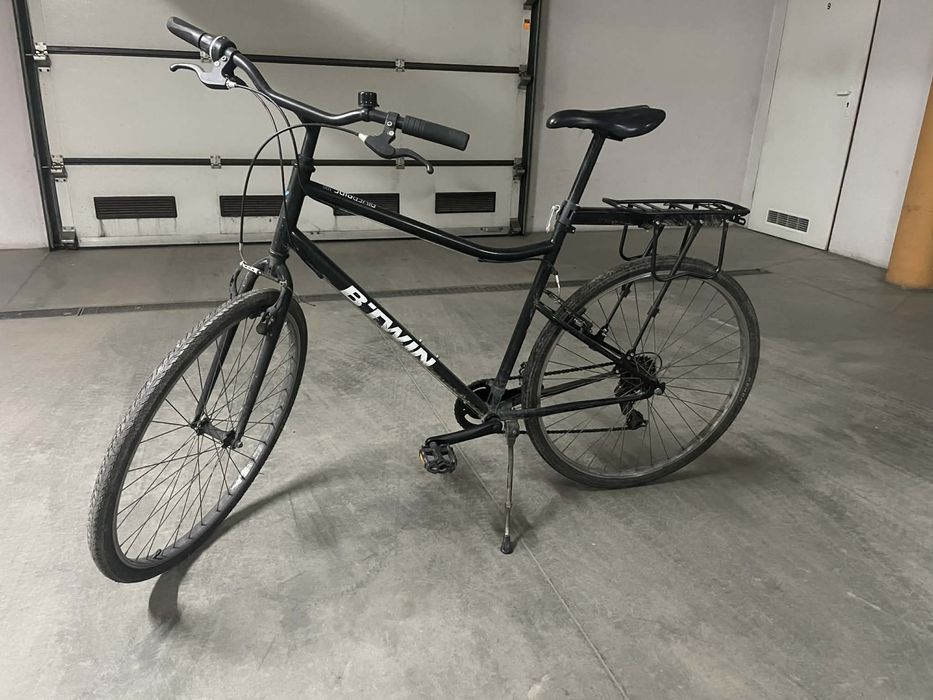 Rower b-twin sprzedam