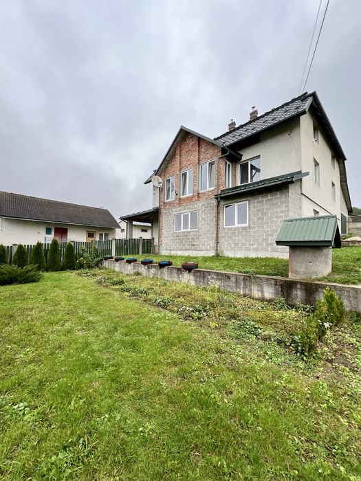 Продаж будинку Старе село Пустомитівський рн