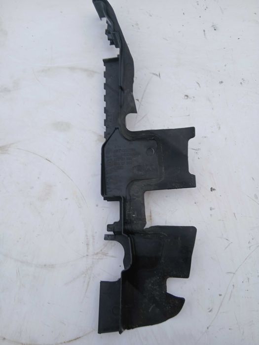 Audi A6 C6 A4 B6 B7 deflektor kierownica powietrza lewa prawa