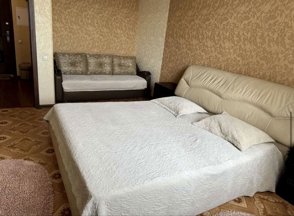 Apartment in Kyiv, 11-y mikrorayon Vyhurivshchyny-Troyeshchyny, Vyhurivshchyna-Troyeshchyna - More