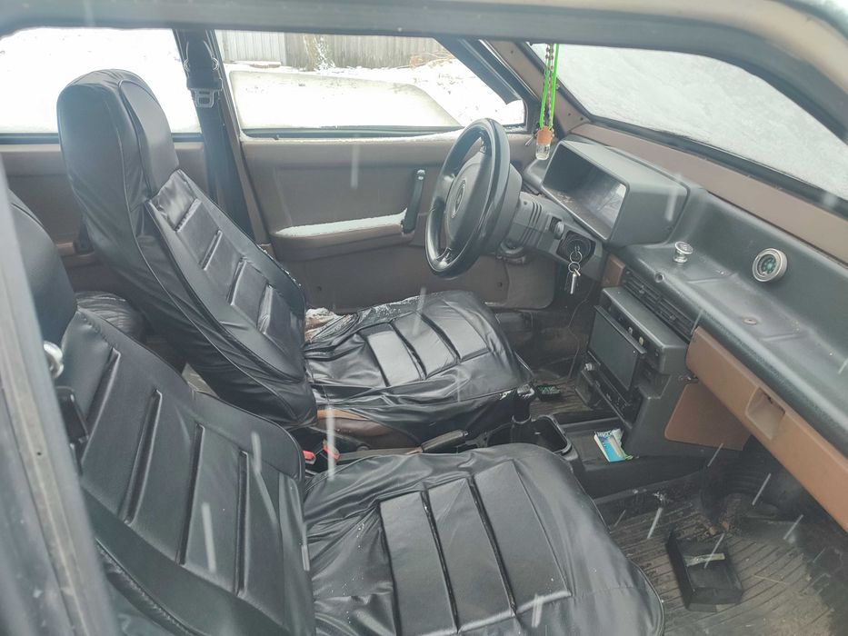 Продам ВАЗ 2109.