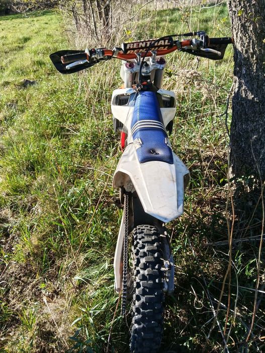 Sprzedam KTM SX 65 2017r