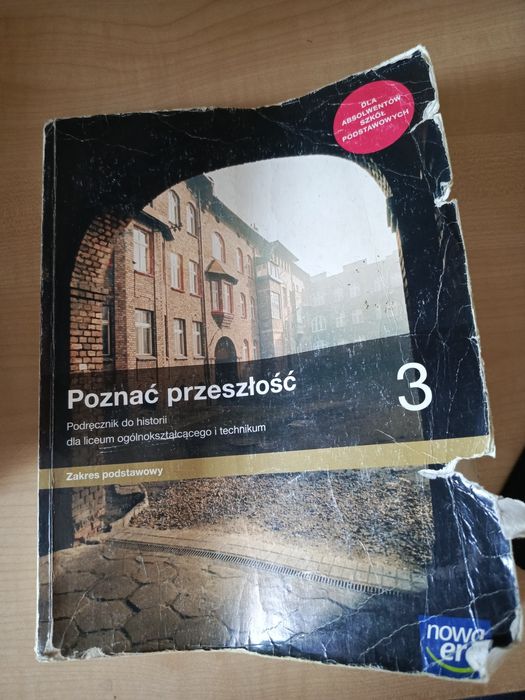 Poznać przeszłość 3