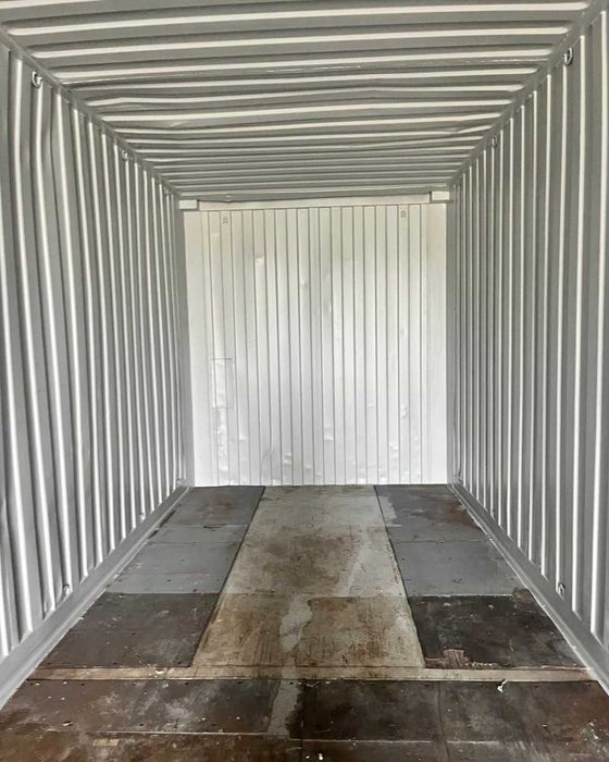 Contentor Marítimo 12 Metros