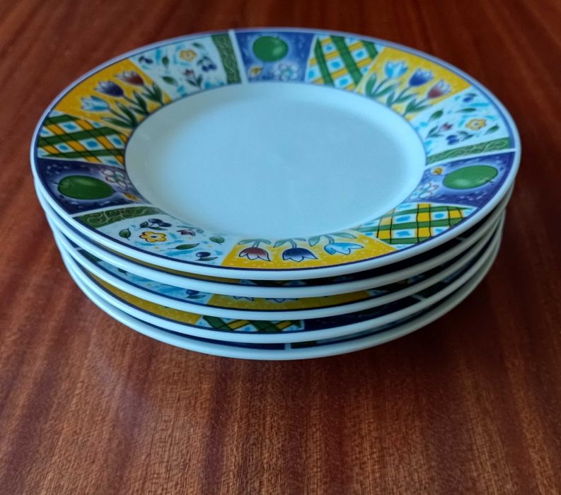 Komplet do kawy lub herbaty