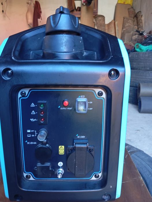 Продам генератор