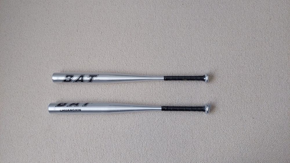 Aluminiowy Kij do baseball 28cali około 71cm  NOWY