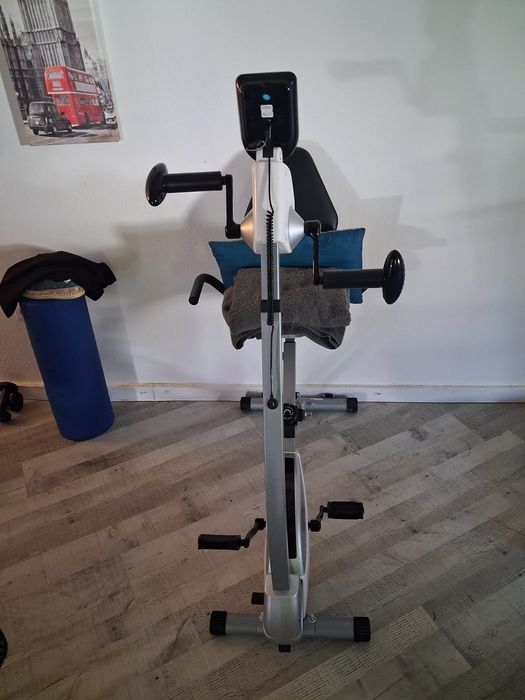 Pack Aparelhos de Fitness e Fisioterapia