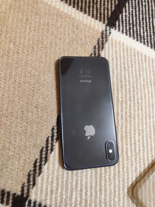 iPhone XS 64gb. Neverlock