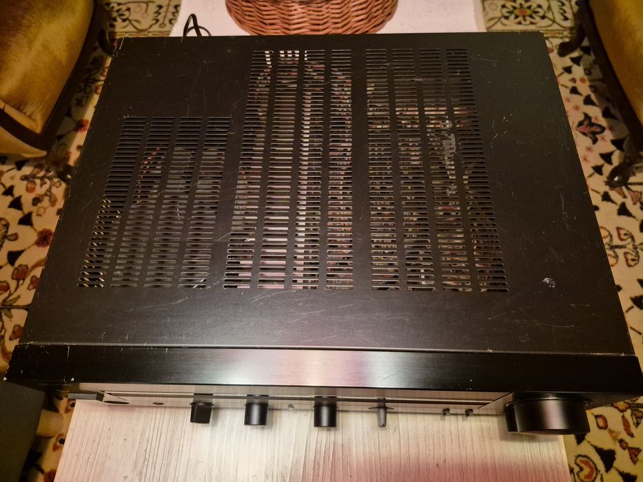 Sprzedam japoński wzmacniacz Denon PMA 920