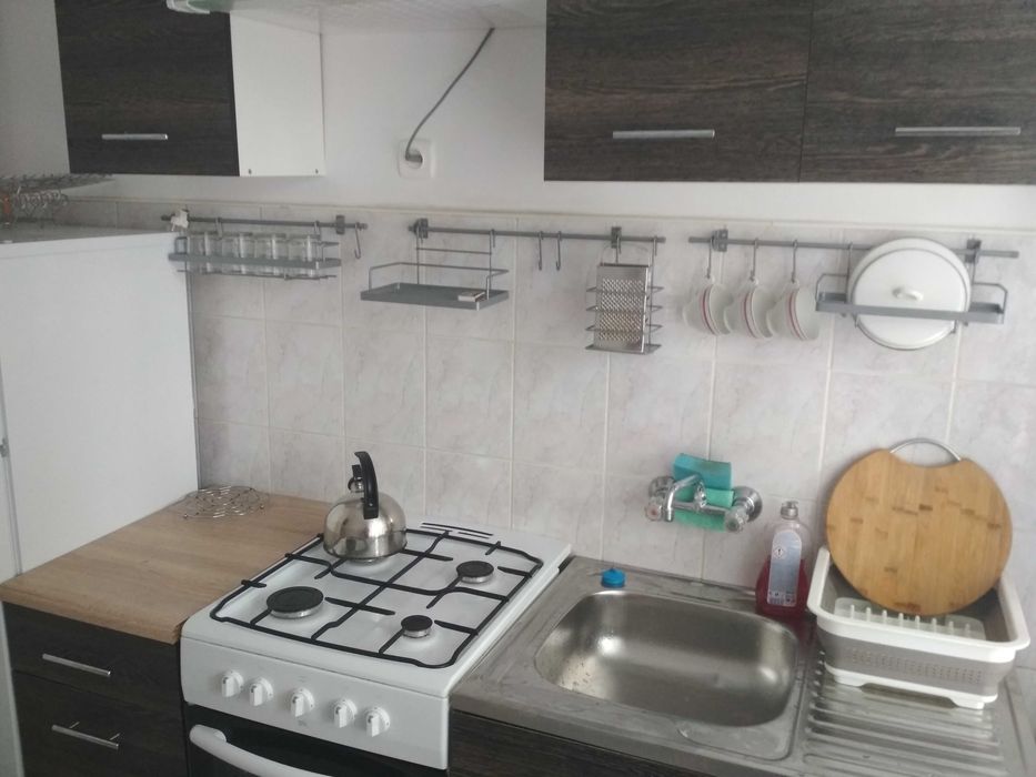Wynajmę mieszkanie 2 pokoje Lublin Wieniawa, ul. Bema
