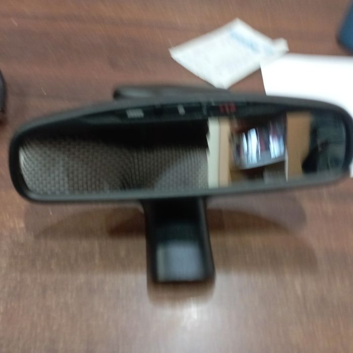 Зеркало заднього виду датчик світла Jeep Grand Cherokee WK2