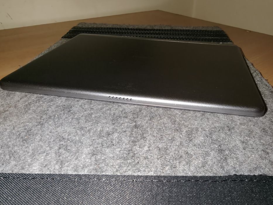 Планшет Huawei MediaPad T3 10 LTE Grey (AGS-L09)
