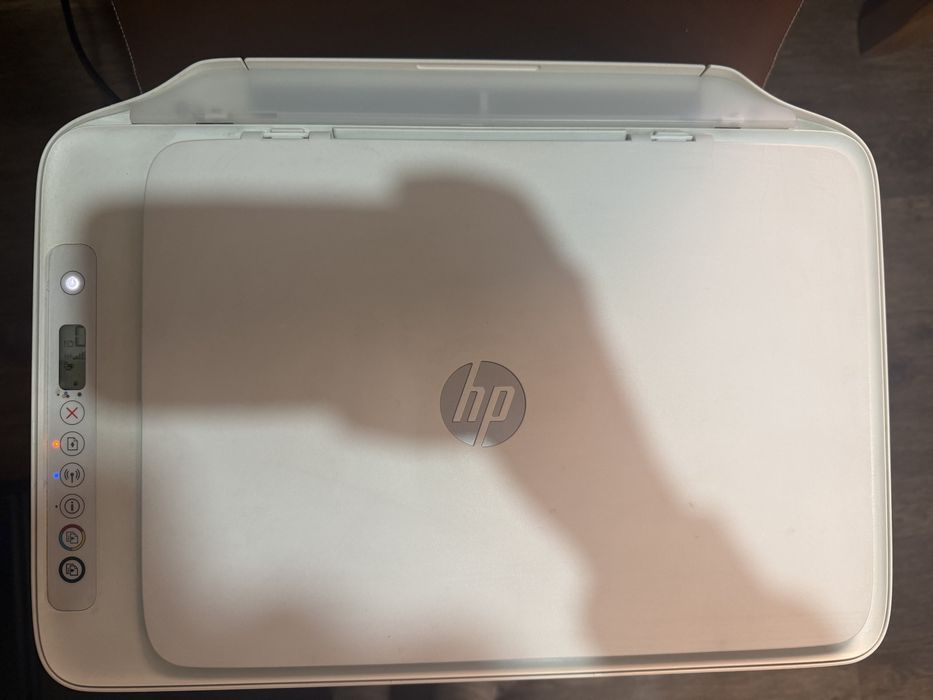 Принтер HP DeskJet 2620 print scan copy