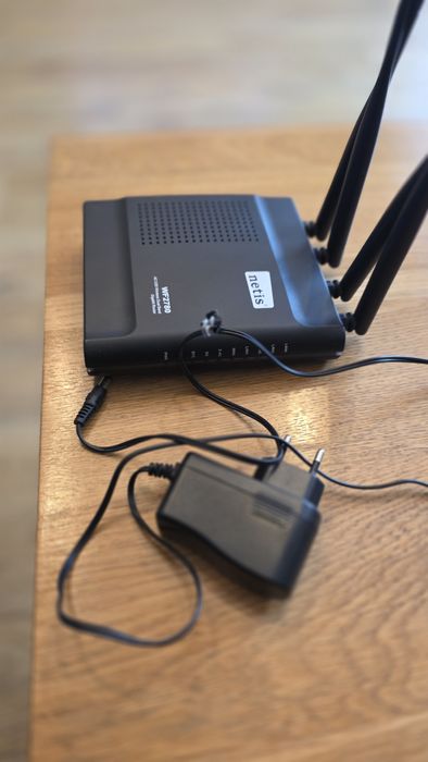 Router Netis WF2740