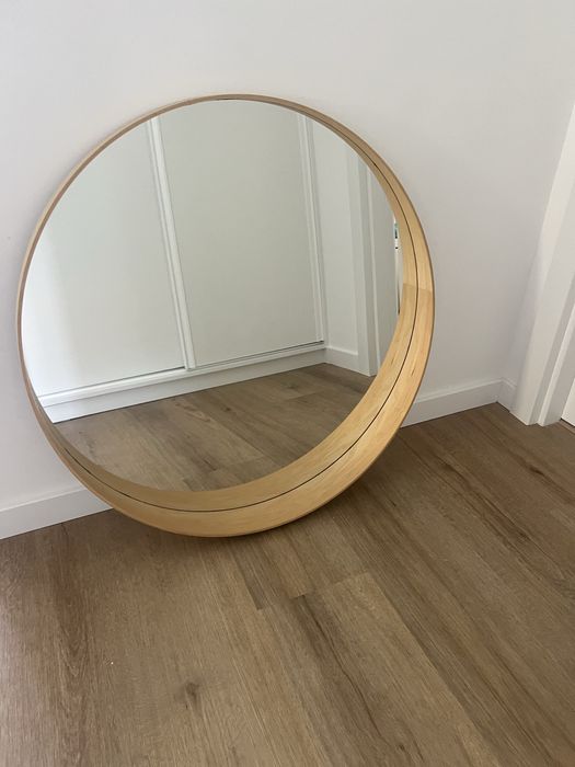 Espelho ikea stockholm 80cm