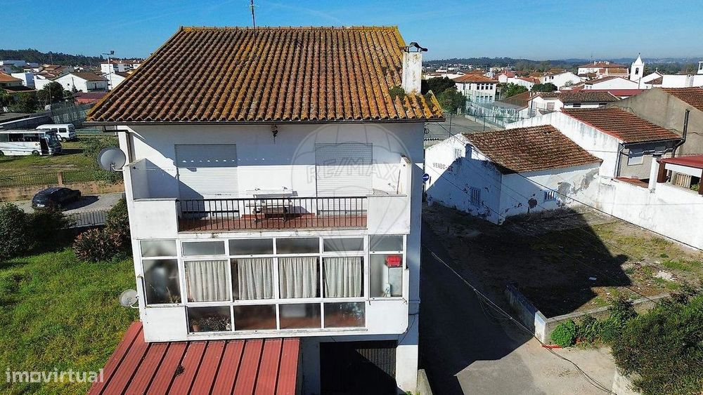 Apartamento T1 para venda