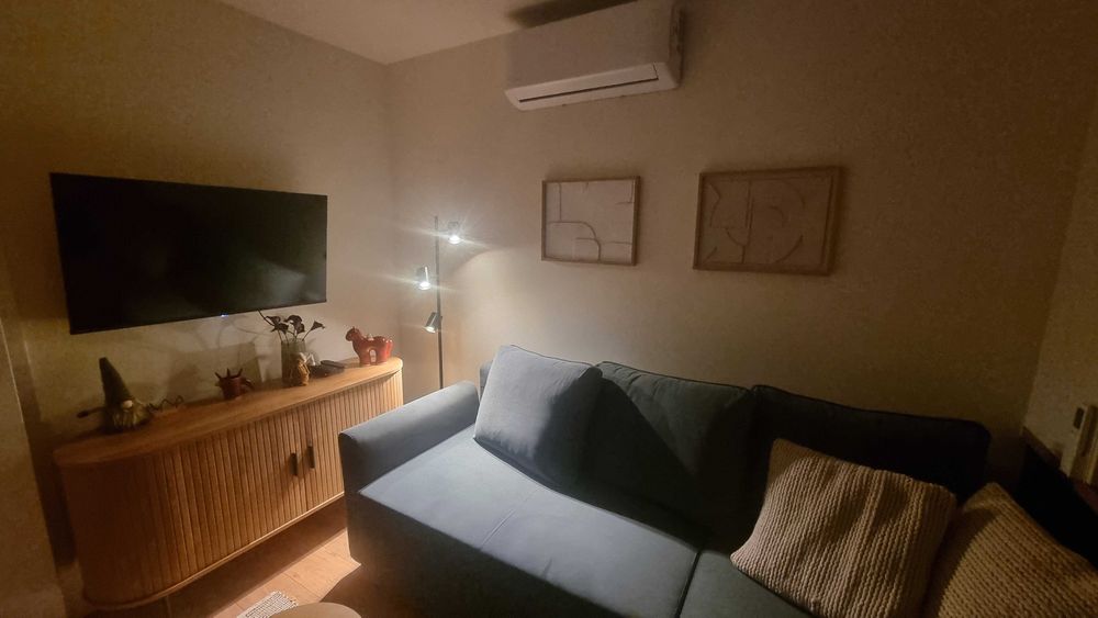 Domek całoroczny, jacuzzi, sauna - Brzozowy Zakątek