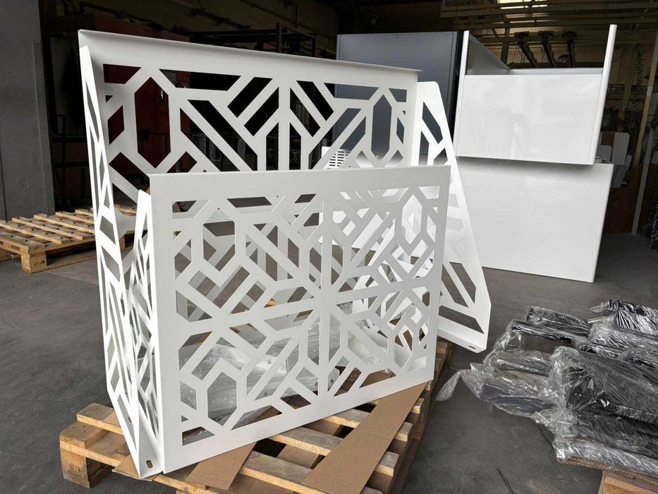 КОРПУС, Корзина для кондиціонера, виготовлення під замовлення