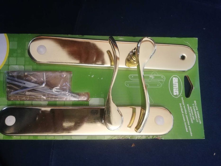 Amig - klamka  do drzwi