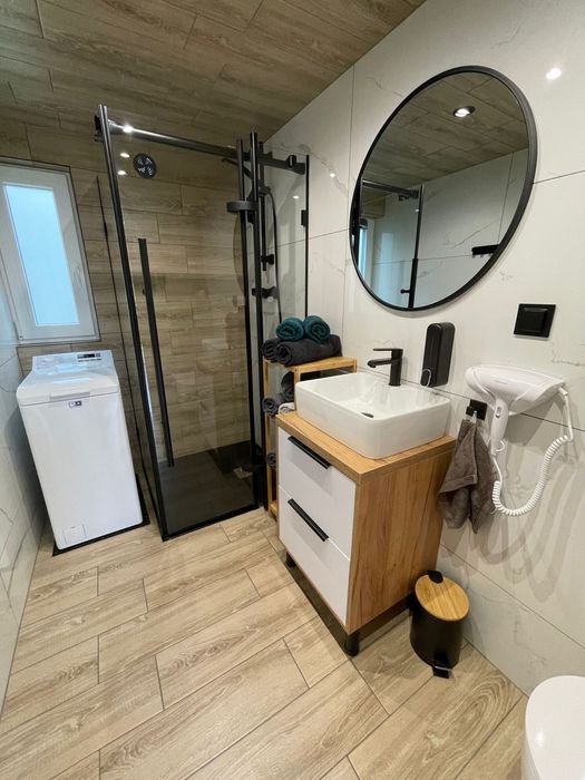 Sprzedaz domu z dzialka ogrodzoną